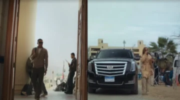 صدمة في ميلادها.. دينا الشربيني تنهي علاقتها العاطفية بمسلسل اتنين غيرنا الحلقة 2